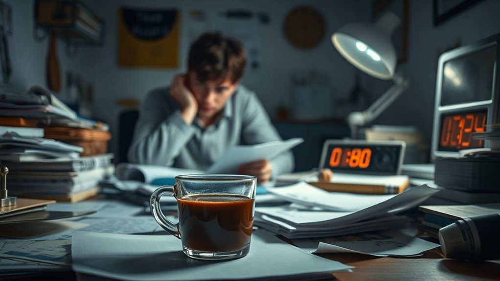 prioritize consistent quality sleep