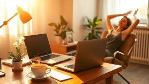 How to Manage Energy, Not Just Time