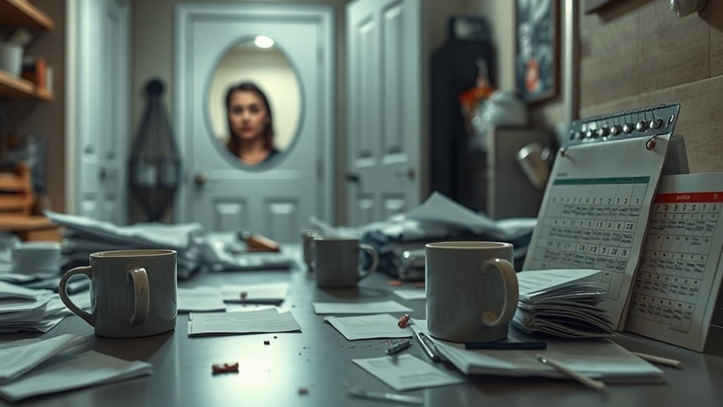 prioritize social connection balance