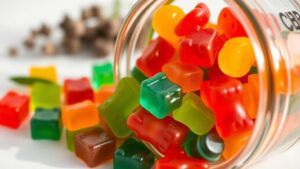 Oros CBD Gummies – Clean Formulation, Smooth Relief, Real Calm