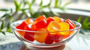 Activ Pure CBD Gummies – Real Calm. Real Relief. No Compromises