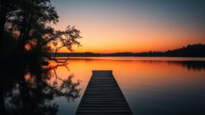 3-Minute Evening Calm Technique That Works