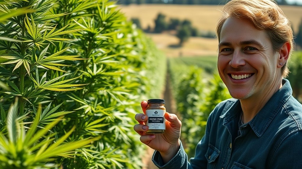 rapid trustworthy cbd relief