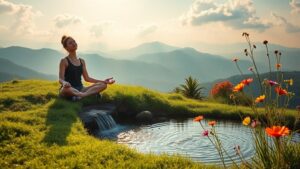 The Role of Recovery in Mental Performance