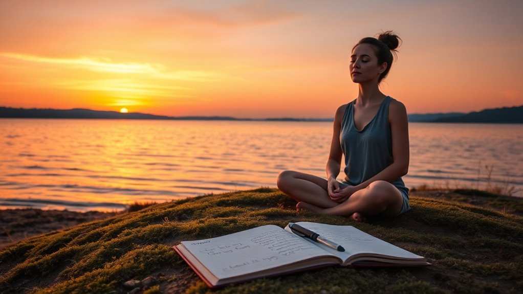 reflect gratitude emotional well being