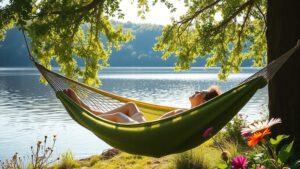 Why True Relaxation Feeds Long-Term Health