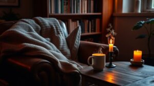 How to Wind Down When You Can’t Stop Thinking