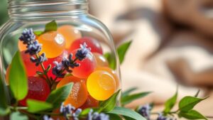 Chill CBD Gummies – Smoother Days, Better Nights, and Calm You Can Taste