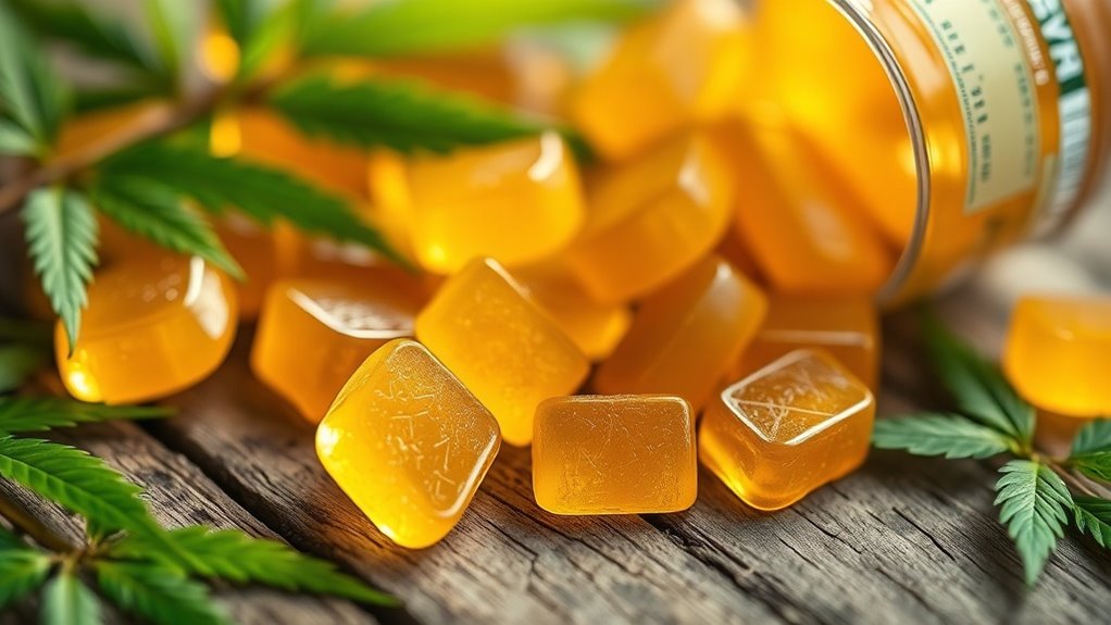 relief sleep mood wellness