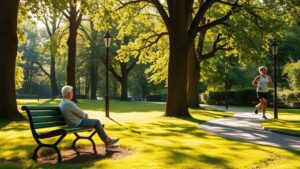 How to Balance Rest and Activity for Health