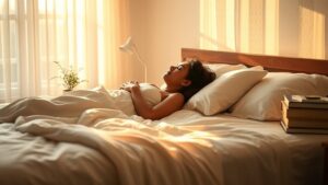 Why True Rest Starts in the Mind