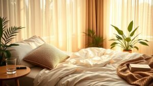 The Connection Between Rest and Immunity