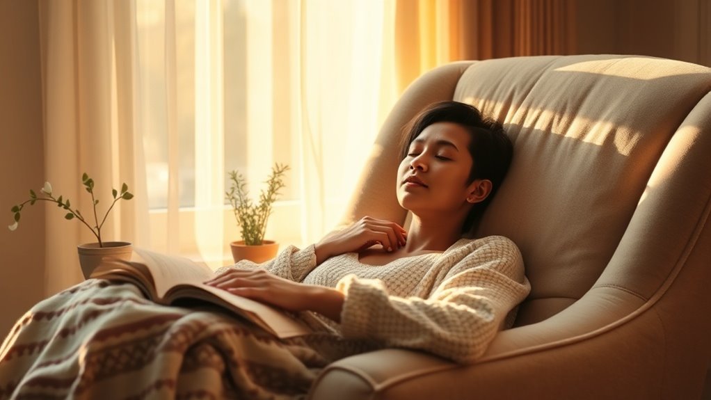 rest promotes neural plasticity