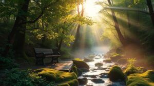 Why Your Nervous System Needs Downtime