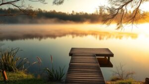 The Hidden Benefits of Doing Nothing