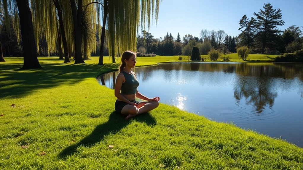 restorative movement practices enhance well being