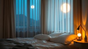 Why Quality Sleep Feels Like a Mental Reset