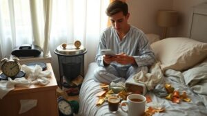 5 Signs Your Daily Routine Needs an Adjustment