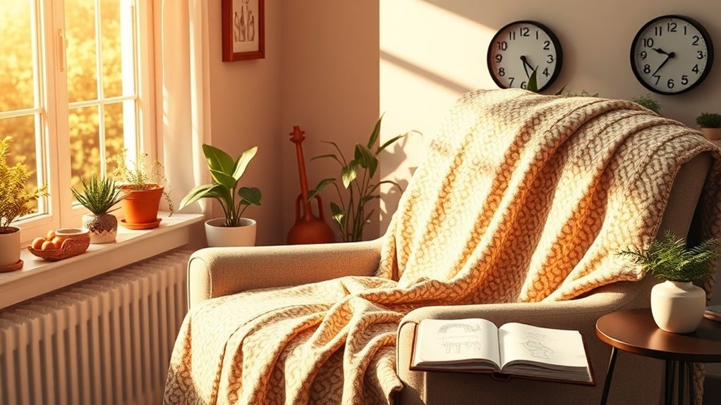 schedule environment relaxation techniques