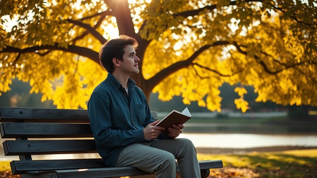 seek professional mental health support