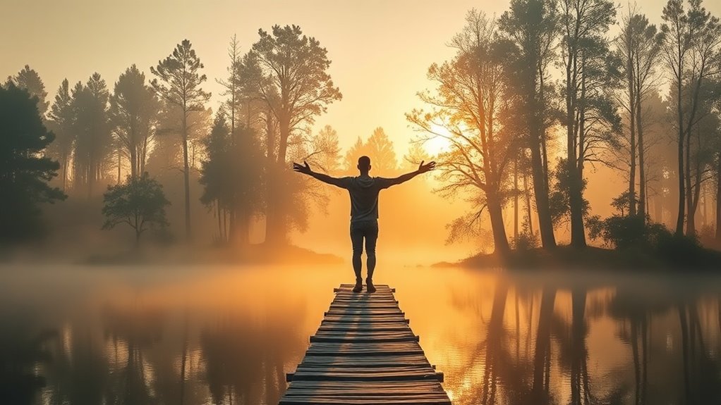 self awareness builds emotional resilience