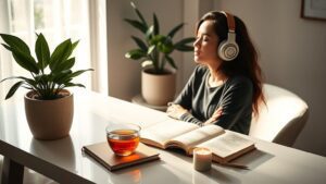 How to Protect Mental Energy During Busy Days