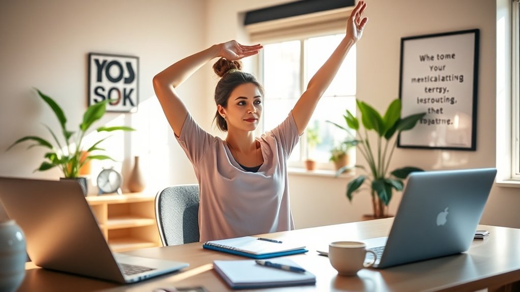 short activity boosts focus