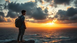 How to Recognize When You’re Out of Balance