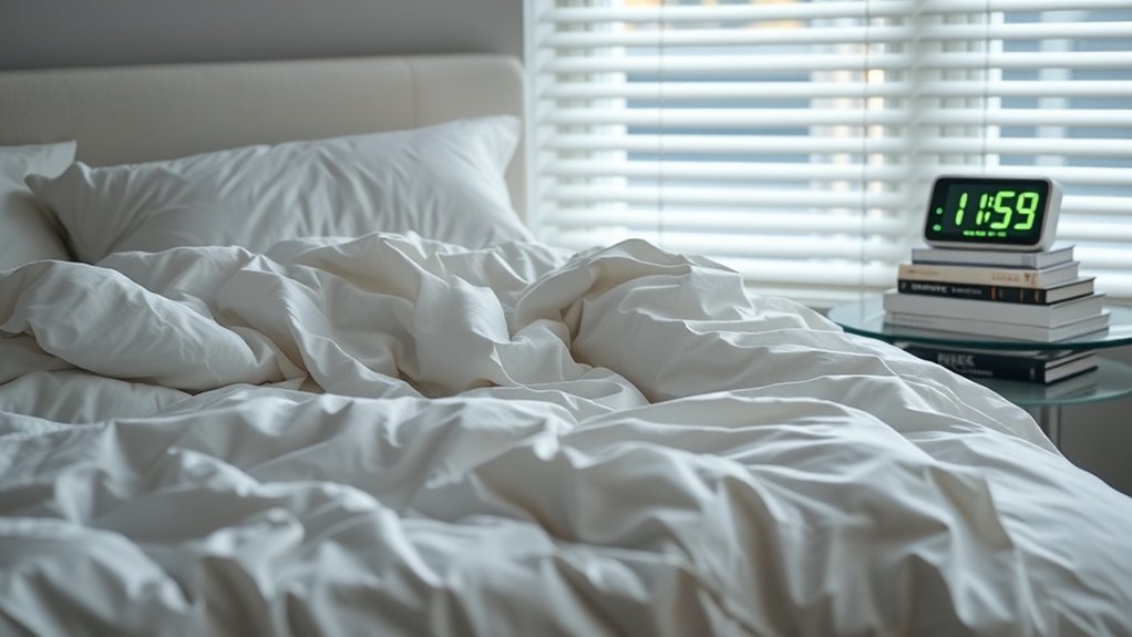 sleep boosts immune response