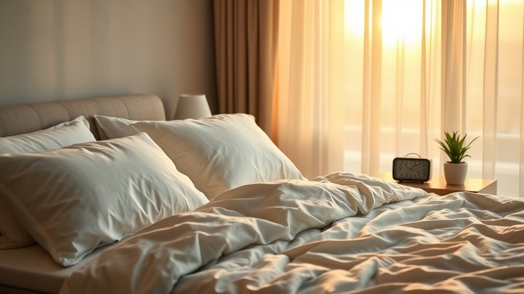 sleep enhances cognitive functions