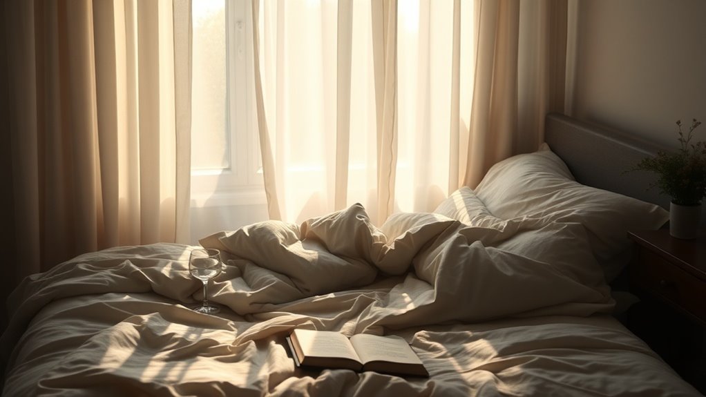 sleep improves emotional resilience