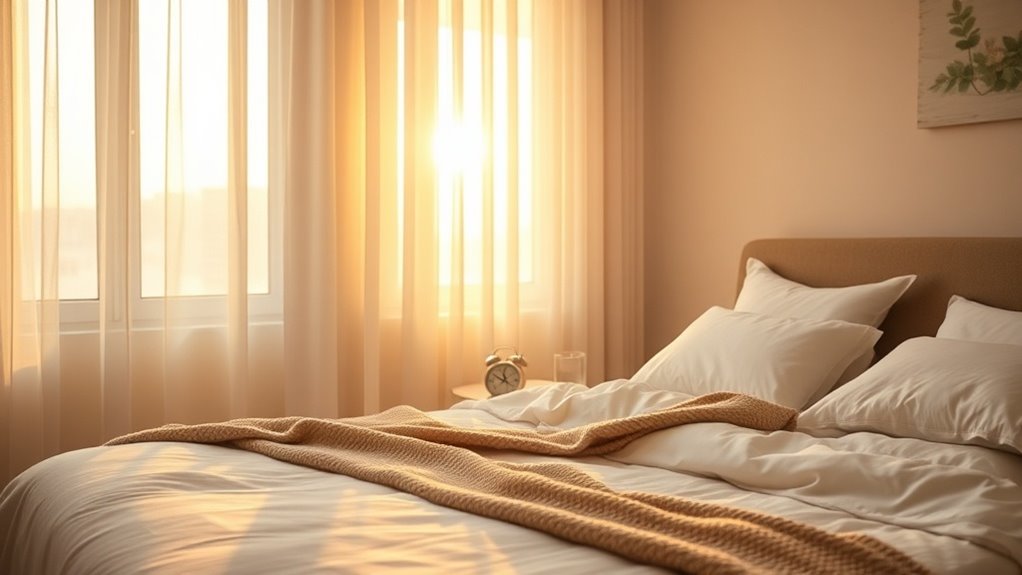 sleep improves emotional resilience