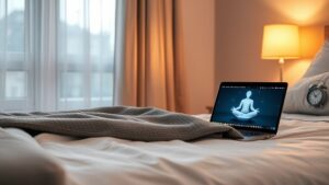 The Connection Between Sleep and Focus