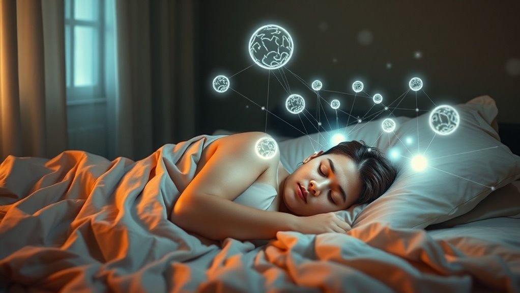 sleep promotes neural adaptability