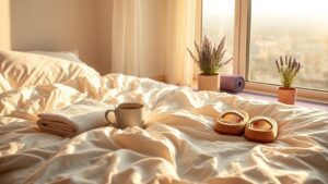 3 Steps to Reset After a Sleepless Night