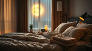 5 Subtle Lifestyle Tweaks That Improve Sleep