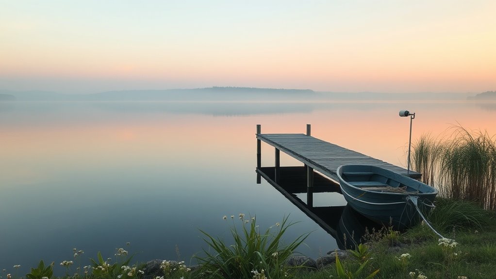 small steady positive steps