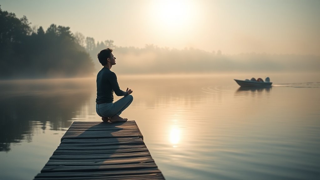 steady pace enhances cognition