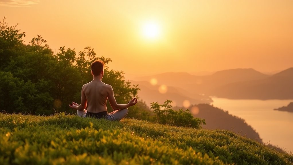 stress accelerates cellular aging