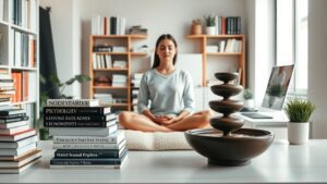 The Science of Managing Stress Through Structure