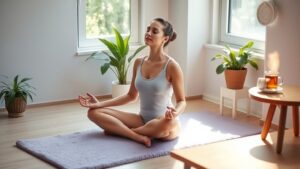 Mindful Habits That Make Stress Easier to Handle