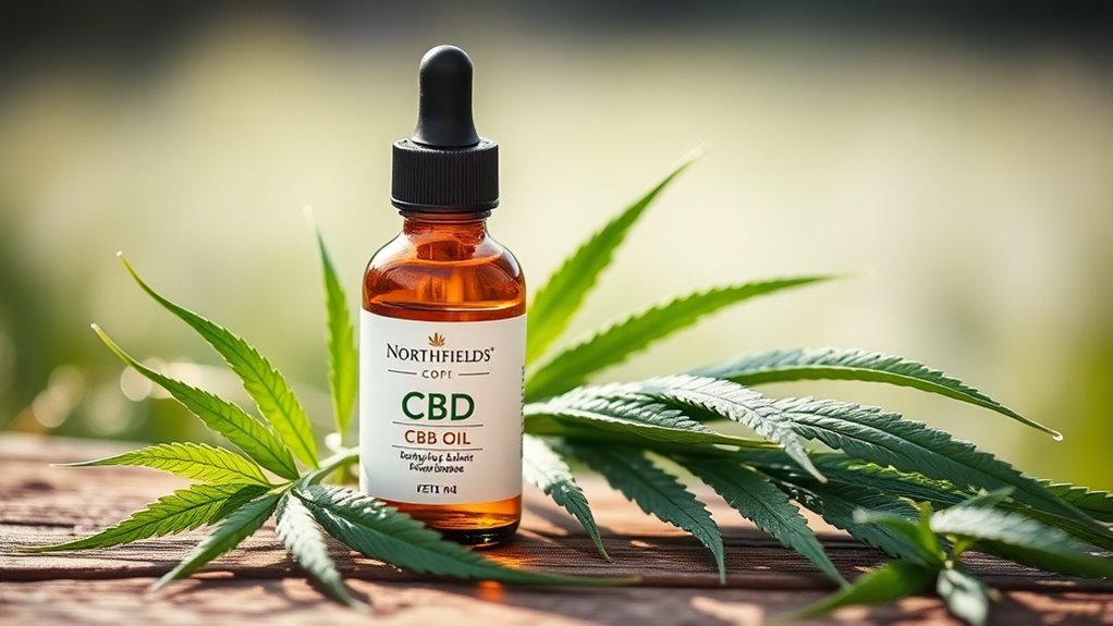 supports sleep and relaxation