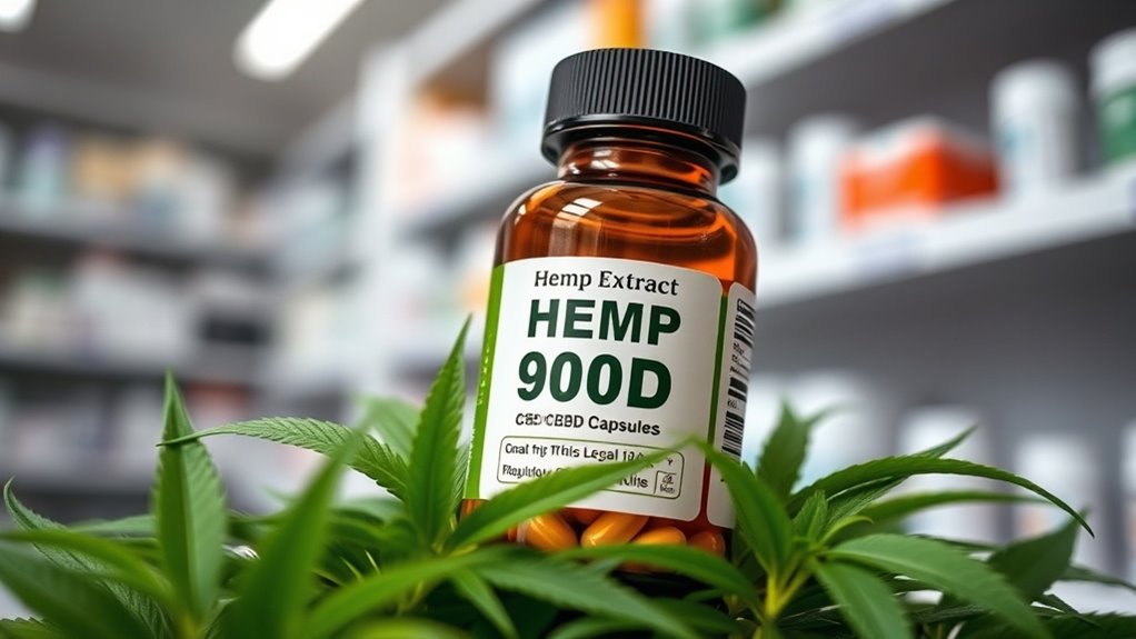 thc compliance and testing