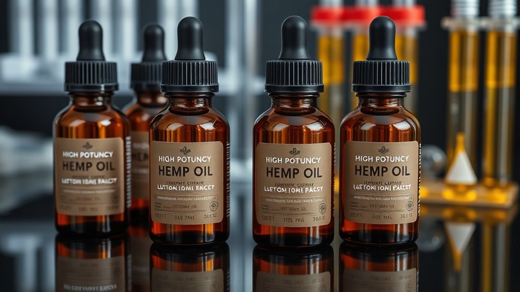 third party lab testing verification