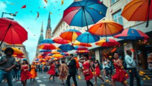 How to Turn Chaos Into Rhythm