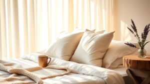 How to Make Rest Feel Like Restoration