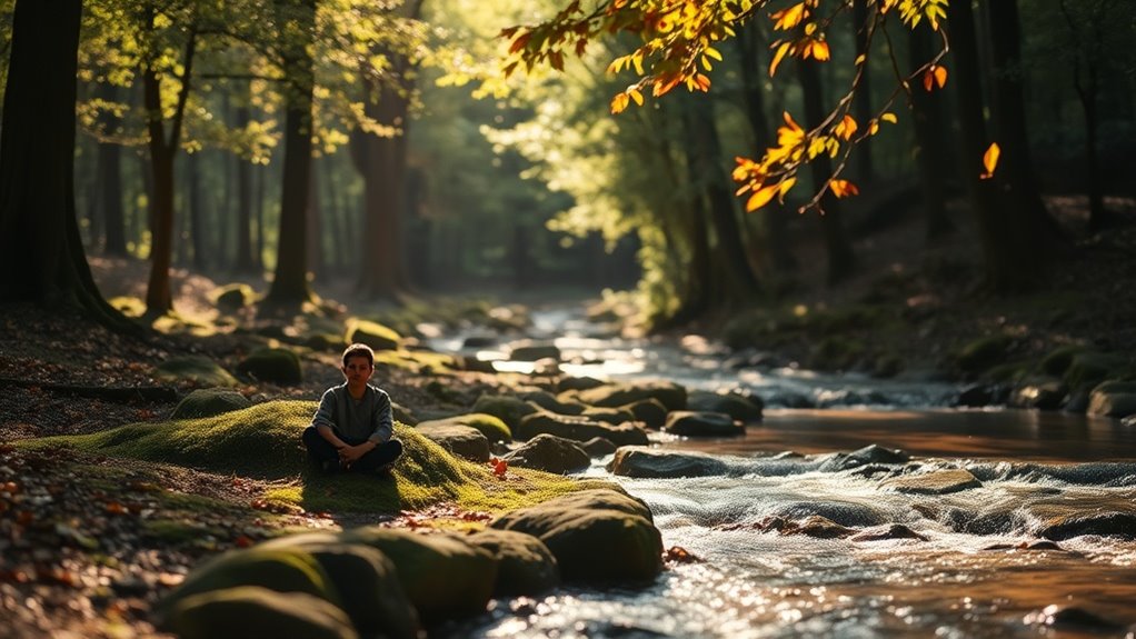 tune into your inner cycles