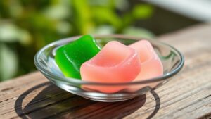 Twin Elements CBD Gummies – Two-Phase Hemp Power for a More Centered You