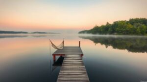 The Psychology of Serenity: What Truly Calms You