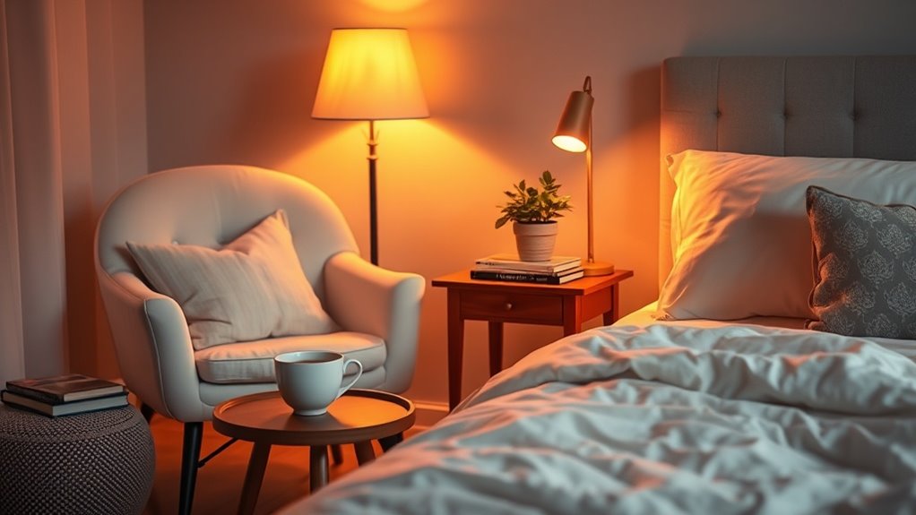 use mindfulness meditation techniques